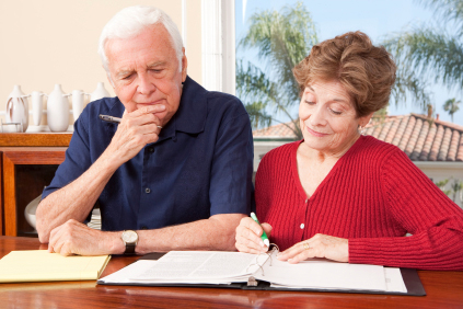 personal needs assessment